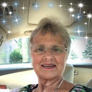 Meet your Posher, Deb